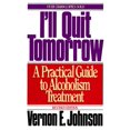 thumbnail image 1 of I'll Quit Tomorrow: A Practical Guide to Alcoholism Treatment, 1 of 2