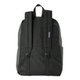 thumbnail image 3 of JanSport Unisex SuperBreak Backpack School Bag Graphite Grey, 3 of 5