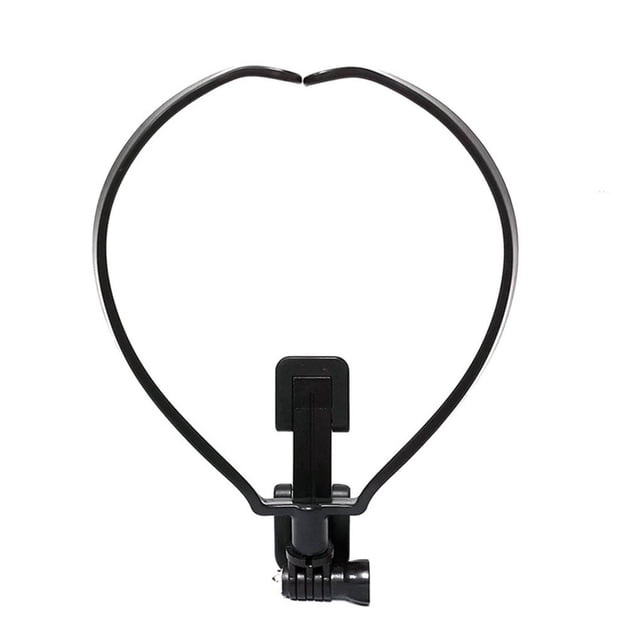 Methold Correa de anillo de soporte para el cuello compatible con 8 Estabilizadores de cámara