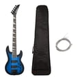 thumbnail image 1 of Guitarra eléctrica Jackson JS Series Concert Bass JS3V de 5 cuerdas, 1 of 8