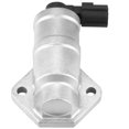 thumbnail image 3 of Car Idle Air Control Valve IAC for Ford Mazda ZJ0120660, 3 of 11