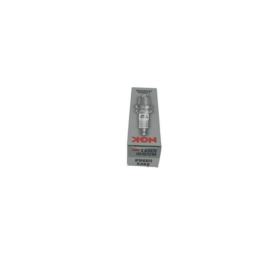 NGK IFR6B11 Laser Iridium Spark Plug