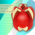 thumbnail image 5 of Cubos mágicos CHAO Juego de simulación de formas de frutas, 5 of 5