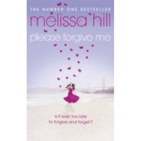 Pre-Owned Please Forgive Me (Paperback) 0340952989 9780340952986