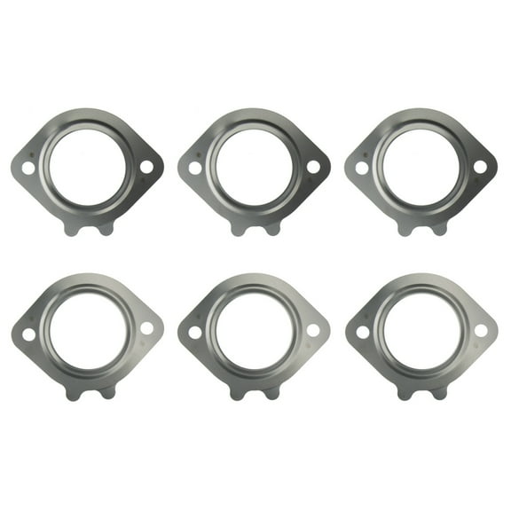 FEL-PRO MS 97095 Exhaust Manifold Gasket Set Fits select: 1998-2005 MERCEDES-BENZ E, 2004-2008 CHRYSLER CROSSFIRE