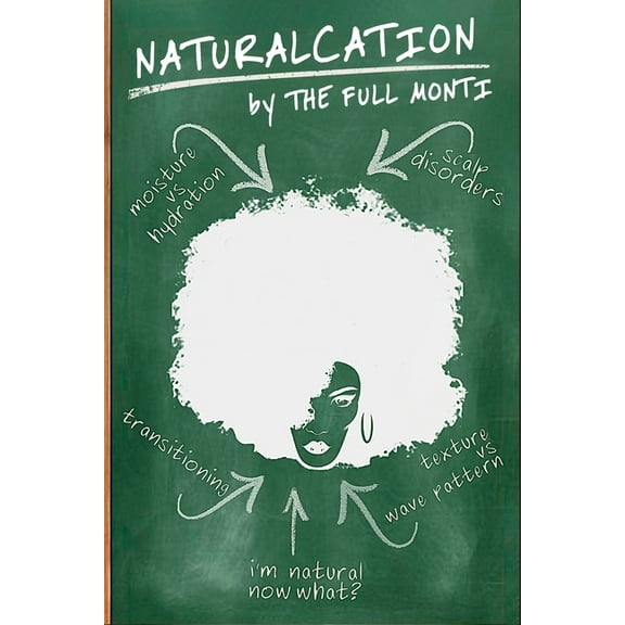 Naturalcation, (Paperback)