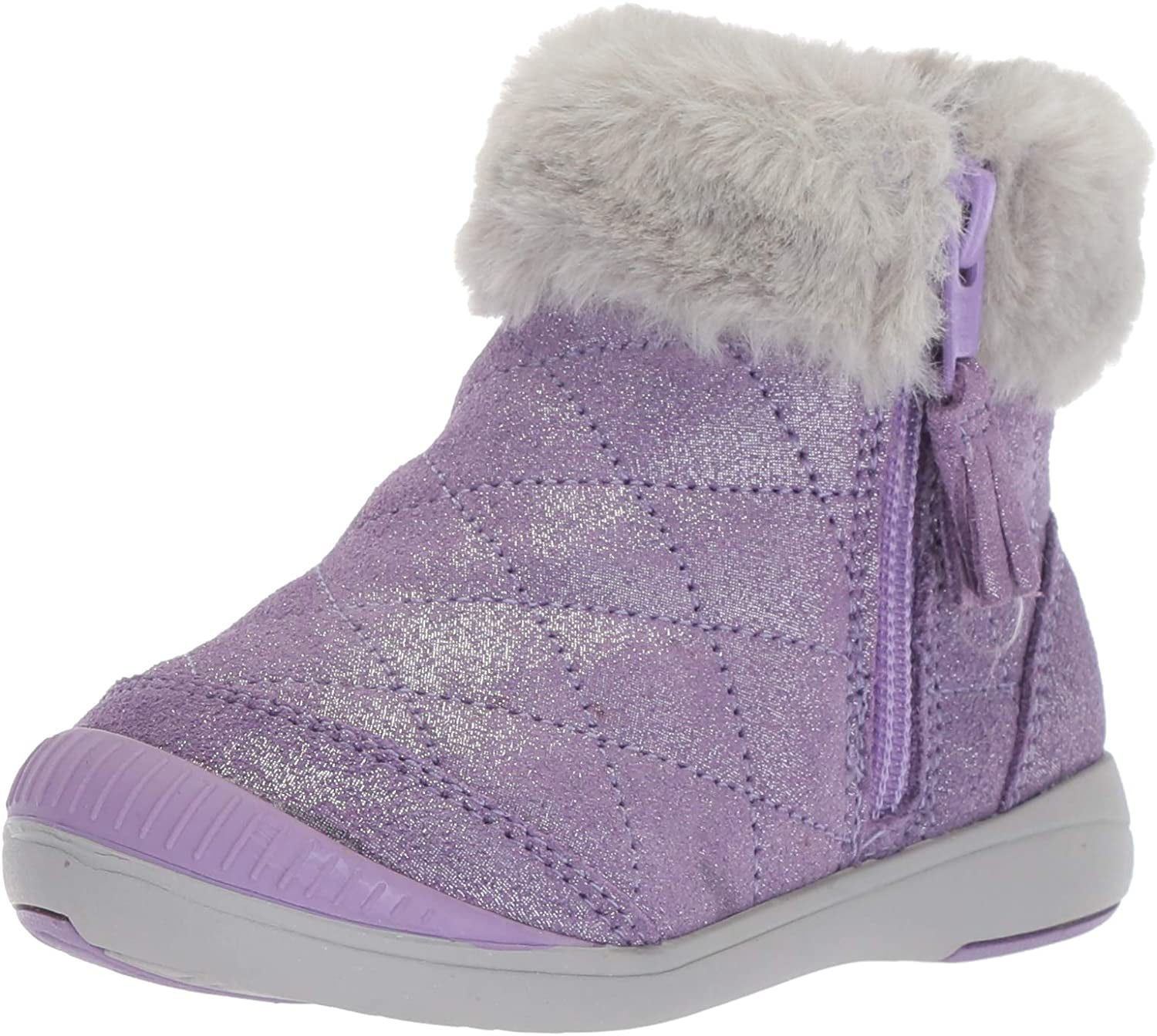 stride rite chloe