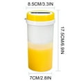 thumbnail image 4 of Up to 65% off Wireless Portable Juice Cup Lightweight Outdoor Accompanying Fruit Stirring Cup Juice Automatic Juicing Machine, 4 of 4