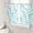 Blue, variant on Khaki Leaves Semi Sheer Curtains 96 Inch Length 2 Panels Set,Farmhouse Botanical Branch Vintage Boho Modern Sheer Kitchen Curtain Privacy Voile Window Curtain for Living Room Bedroom Curtains