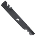 thumbnail image 4 of Oregon 96-615 16-11/16" G3 Gator Mulching Blade Ariens 48" Cut Decks 21547257, 4 of 10
