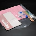 thumbnail image 3 of Enveloppe Premium 10 Pcs Enveloppes en Plastique pour Documents, 3 of 5