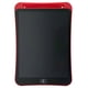 thumbnail image 1 of 10in LCD Writing Tablet Erasable Educational Color Electronic Doodle Board Writing Drawing Board for Kids Red, 1 of 4