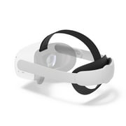 Quest 2 (Oculus) حزام النخبة للدعم المعزز والراحة في الواقع الافتراضي