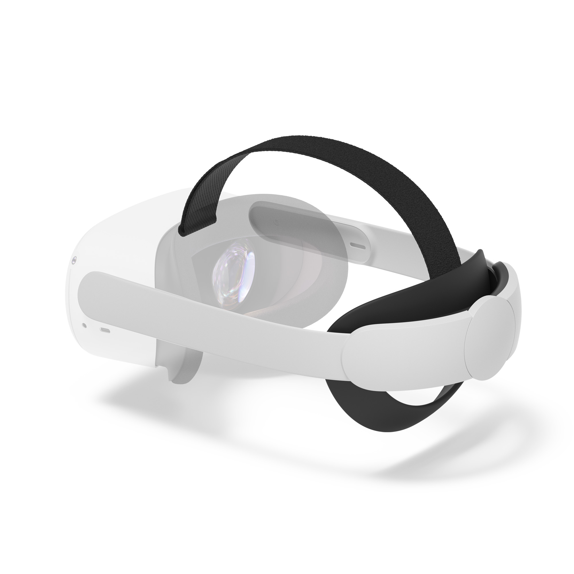 Quest 2 (Oculus) Elite Strap for Enhanced Support and Comfort in VR - image 3 of 7