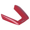thumbnail image 1 of Tbest Car Interior Styling,Steering Wheel Sticker,Car Steering Wheel Trim Cover Sticker Interior Moulding Fit For 3 Axela/CX-4/CX-5, 1 of 8