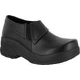 thumbnail image 3 of Easy Works by Easy Street Assist Women's Slip Resistant Work Shoe, 3 of 8