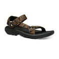 thumbnail image 2 of Teva Men's Hurricane XLT 2 Sandal Chara Dark Olive - 1019234-CDOL  CHARA DARK OLIVE, 2 of 4
