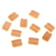 thumbnail image 1 of 10 Uds miniatura Zulema panadería cocina comida queso pan Dollhouse Miniature Food, 1 of 8