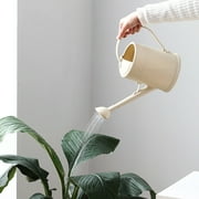 Dvkptbk Long Spout Watering Can 2L Succulent Watering Kettle Gardening Home Long Spout Watering Kettle for Growing Flowers Watering Kettle Watering Kettle with Long Nozzle Household Tools