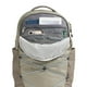 thumbnail image 4 of Mochila THE NORTH FACE Borealis Commuter para mujer, color gris, 4 of 6