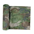thumbnail image 2 of Net Woodland Netting Jungle Tent Mesh Hide Net for Photography Party Decoration Front Yard Accessory B, 2 of 10