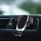 thumbnail image 4 of Soporte universal ajustable para teléfono CUTICAT Negro, 4 of 7
