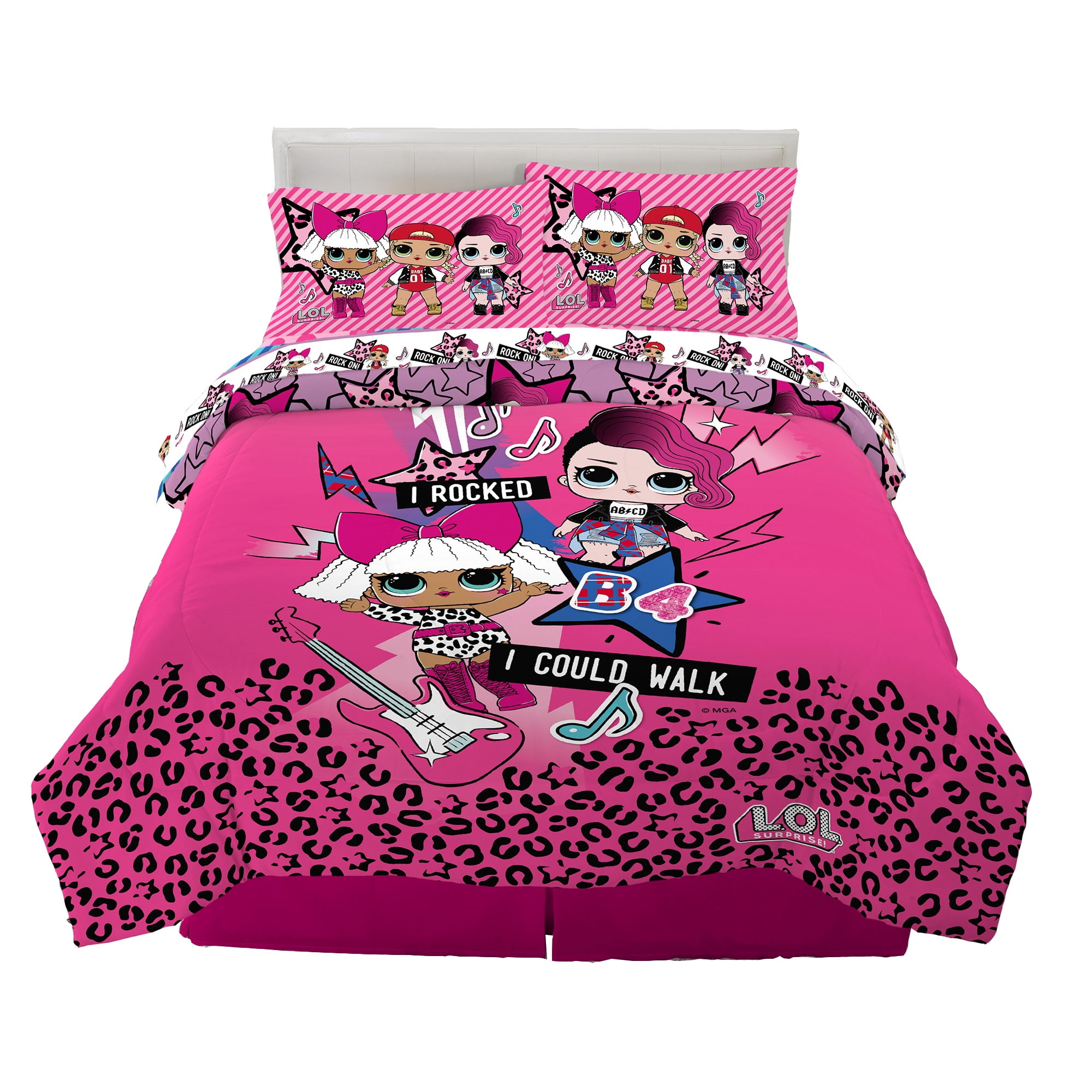 lol twin comforter set