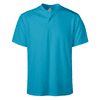 Soffe Men's Soffe Dri Henley