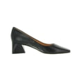 thumbnail image 2 of Franco Sarto Women's Jesslyn Pump Black 8M, 2 of 3