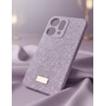 thumbnail image 4 of Funda De Piedras Elegantes Compatible Con Oppo Reno 14f, 4 of 7