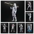 thumbnail image 4 of Nuevo Star Wars Serie Negra Sev Clone Commander Republic Commando Rc-1207 modelo de acción mandaloriano figura coleccionable juguetes para adultos regalos, 4 of 4