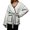 White, variant on Wang6 Plus Size Cardigan Sweaters for Women Causal Open Front Long Sleeve Wrap Knit Sweater with Belt Trendy Fall V Neck Solid Knitted Tops Outerwear with Pocket White XL