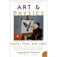 thumbnail image 3 of Art & Physics, Leonard Shlain Paperback, 3 of 3