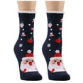 thumbnail image 3 of PEASKJP Solid Socks for Women Non Slip Flat Boat Line Low Cut Socks, D, 3 of 3