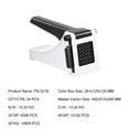thumbnail image 3 of French Fries Cutter with Cutting Grids, 3 of 5
