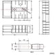 thumbnail image 4 of 12 Juegos de Conector Rápido de Batería de Calibre 6-10 50A 12-36V Kit de Enchufe de Arnés de Cables de Desconexión Rápida de Batería Enchufe Rápido de Batería A, 4 of 5