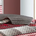 thumbnail image 2 of Elina 3-Piece Quilt Set by Nanshing, 2 of 3