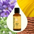 thumbnail image 3 of Plant Therapy Worry Free Essential Oil Blend 30 mL (1 oz) Stress & Calming Relief Blend 100% Pure, Undiluted, Natural Aromatherapy, Therapeutic Grade, 3 of 8
