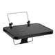 thumbnail image 2 of Escritorio plegable para computadora portátil, bandeja plegable para computadora portátil para automóvil, escritorio para computadora portátil para automóvil, mesa optimizada para la excelencia, 2 of 9