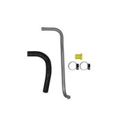 hyundai santa fe power steering hose