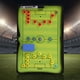 thumbnail image 5 of Tablero de Entrenamiento de Fútbol Ndcxsfigh Plegable Accesorios de Fútbol Para Estrenar, 5 of 9