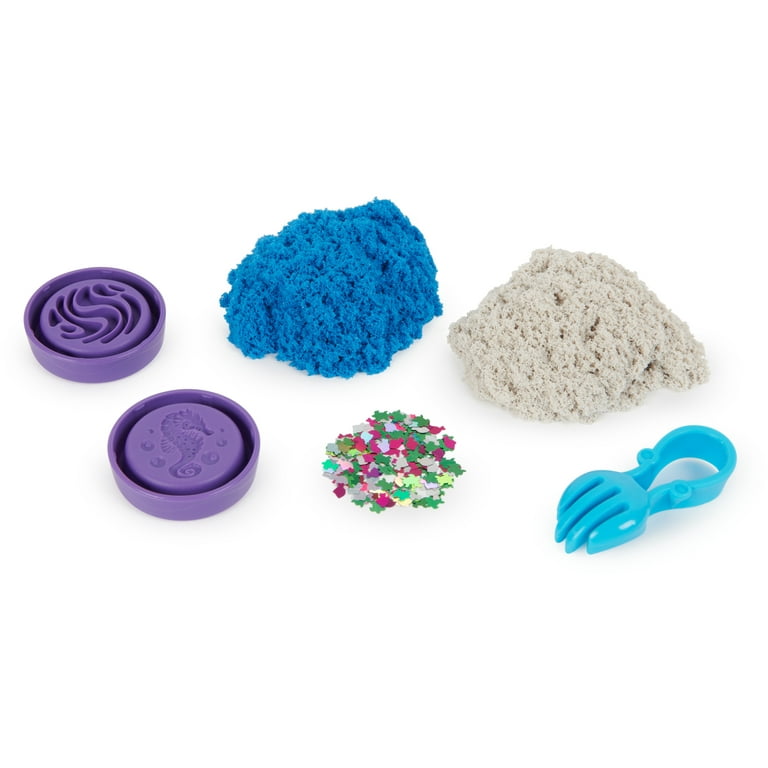 Kinetic Sand Flowfetti Surprise Sensory Toy (Styles May Vary)