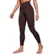 thumbnail image 1 of Pantalones CRZ YOGA tiro alto 25'' sensación desnuda marrón L, 1 of 4