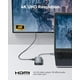 thumbnail image 5 of ABLEWE HUB USB C, 8 en 1 Adaptador USB C a hdmi 4K,USB 3.0 3 Puertos,Lector Tarjetas SD/TF,Puerto Gi, 5 of 6