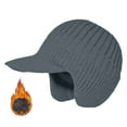 thumbnail image 3 of Winter Trapper Hat with for Extreme Cold Weather and Outdoor Activities, 3 of 3