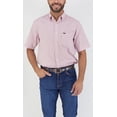 thumbnail image 1 of Camisa Lee Hombre Manga Corta Roja R62 rojo M, 1 of 6