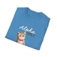 thumbnail image 4 of Funny Cat-itude Cat T-Shirt Alpha Male, 4 of 10