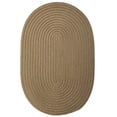 thumbnail image 1 of Colonial Mills DM13R030X048 30 x 48 in. Boca Doormats, Caf Tostado, 1 of 1