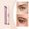 thumbnail image 4 of Single Eyeshadow Pencil, Smooth Creamy Eye Shadow Stick, Long Wearing Eye Makeup, Easy to Apply and Blend, Portable Makeup Pencil for Touch Ups, 4 of 6
