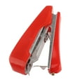 thumbnail image 4 of Hand Held Sewing Machine, Mini Portable Stitch Manual Sewing Machine Hand Sewing Machine Sewing Stapler with Needle Threader Needle Bobbin for Home Travel Use, 4 of 7